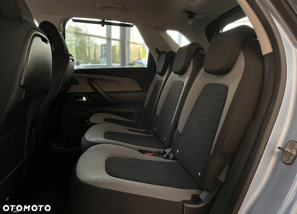 Citroën C4 Picasso PureTech 130 Stop&Start Exclusive - 19