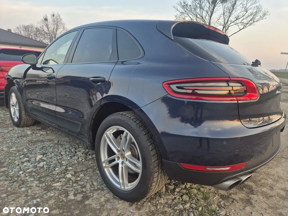 Porsche Macan S PDK - 15