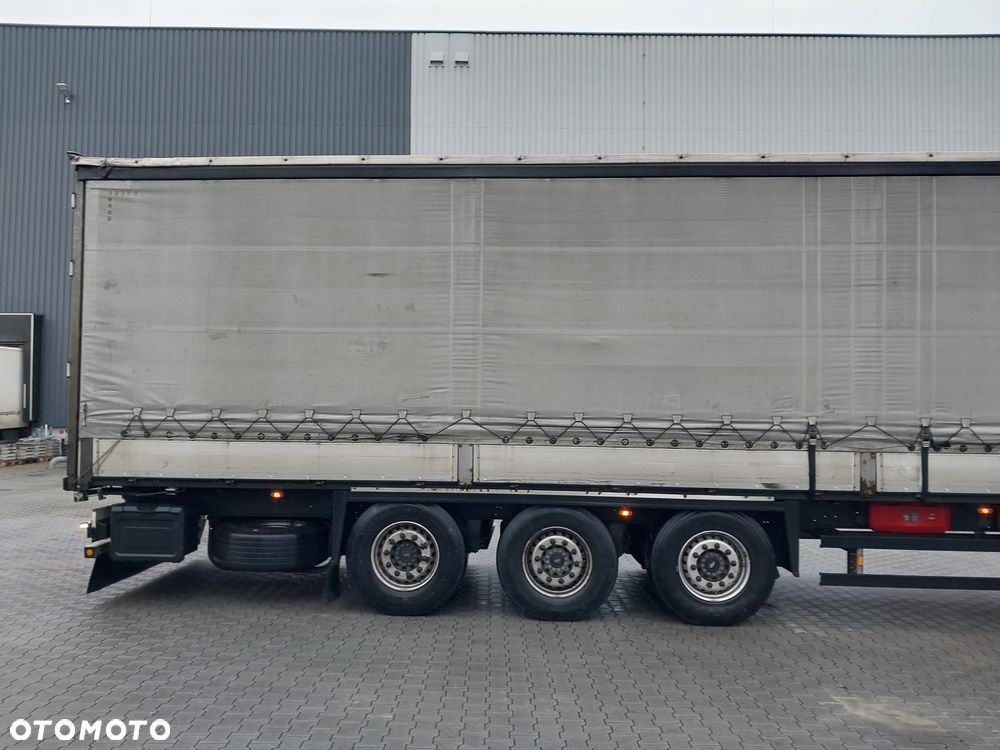 Schmitz Cargobull SCS 24/L - 4