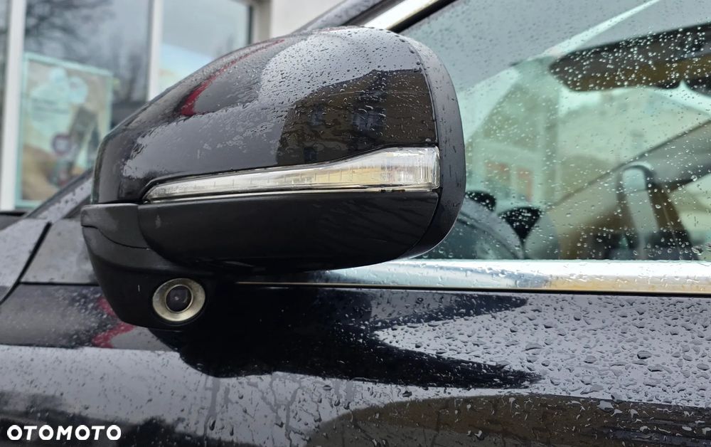 Volvo V70 D4 Geartronic Summum - 18