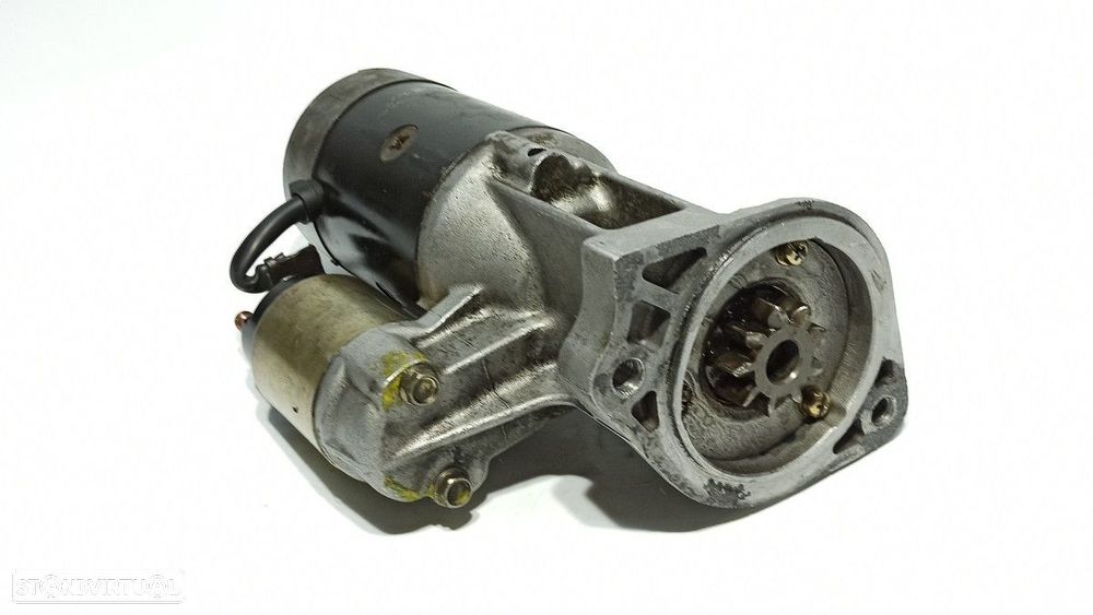 MOTOR DE ARRANQUE NISSAN PRIMERA BERLINA (P11) SLX - 6