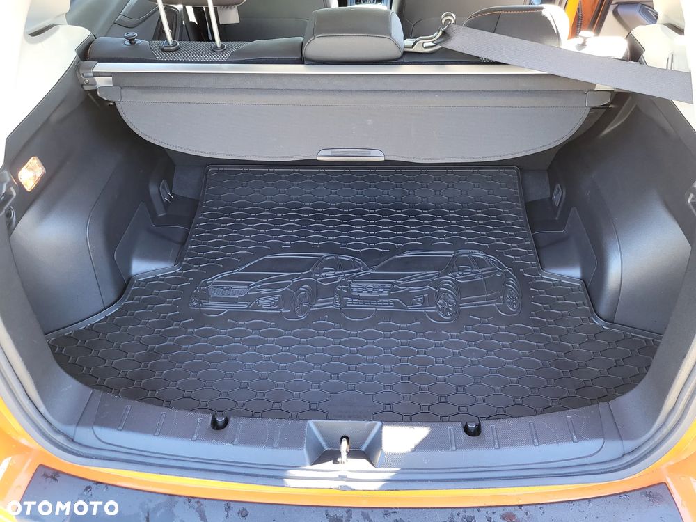 Subaru XV 1.6i Comfort (EyeSight) Lineartronic - 10