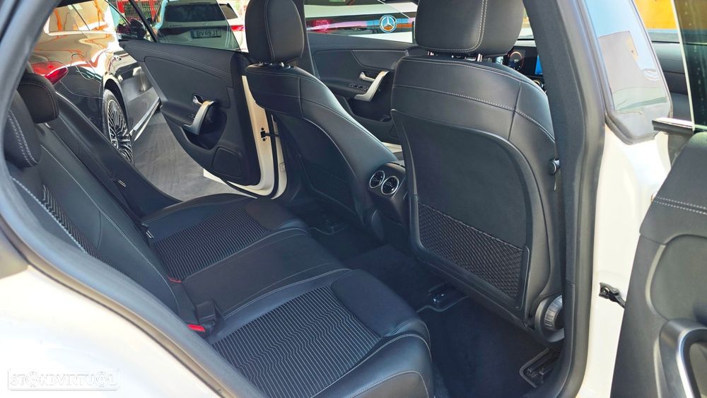 Mercedes-Benz CLA 180 - 24