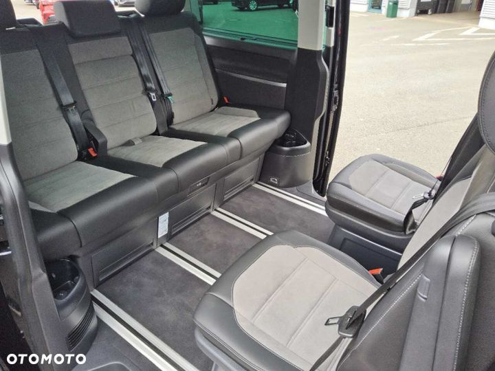 Volkswagen Multivan 2.0 TDI L2 Edition DSG - 7