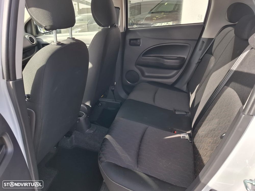 Mitsubishi Space Star 1.2 Connect Edition - 16