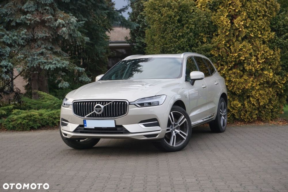 Volvo XC 60 - 1