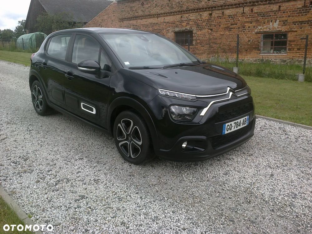 Citroën C3 - 4