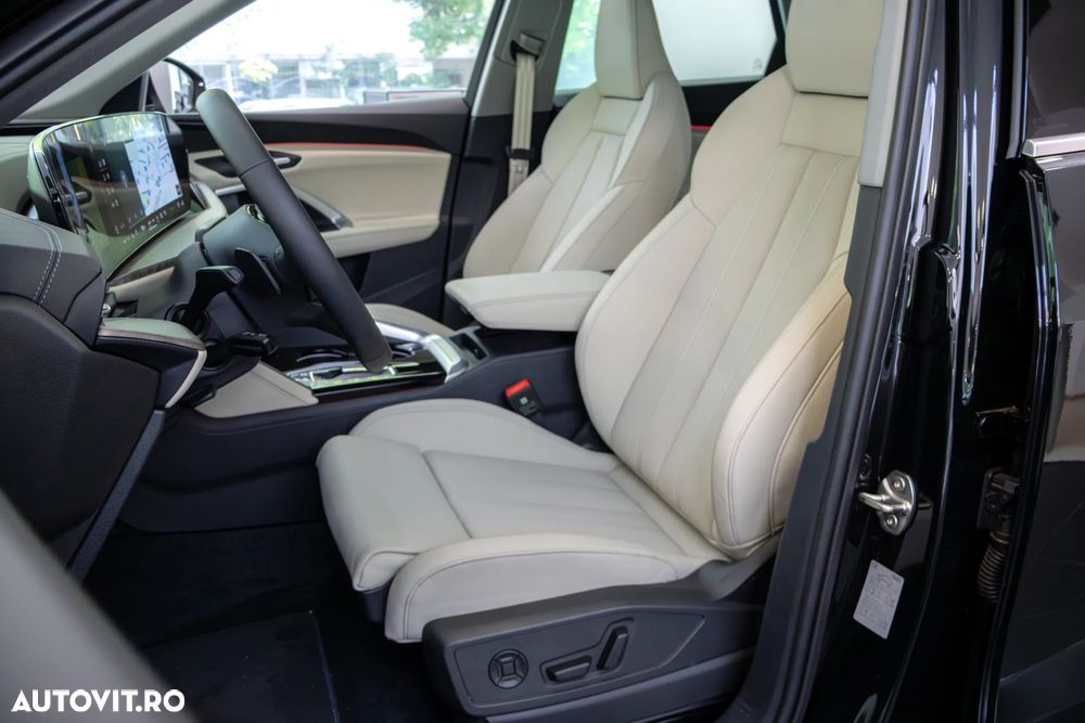 AUDI Q5 2026 — imagine 10