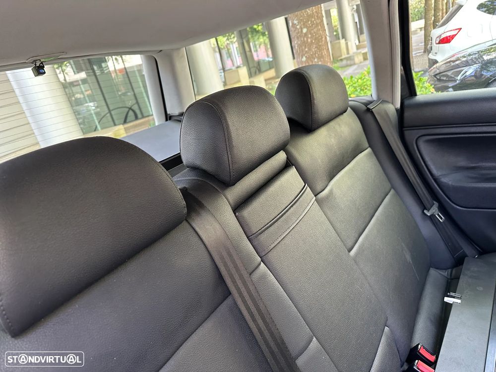 VW Passat Variant 1.9 TDi Confl Top EC - 25