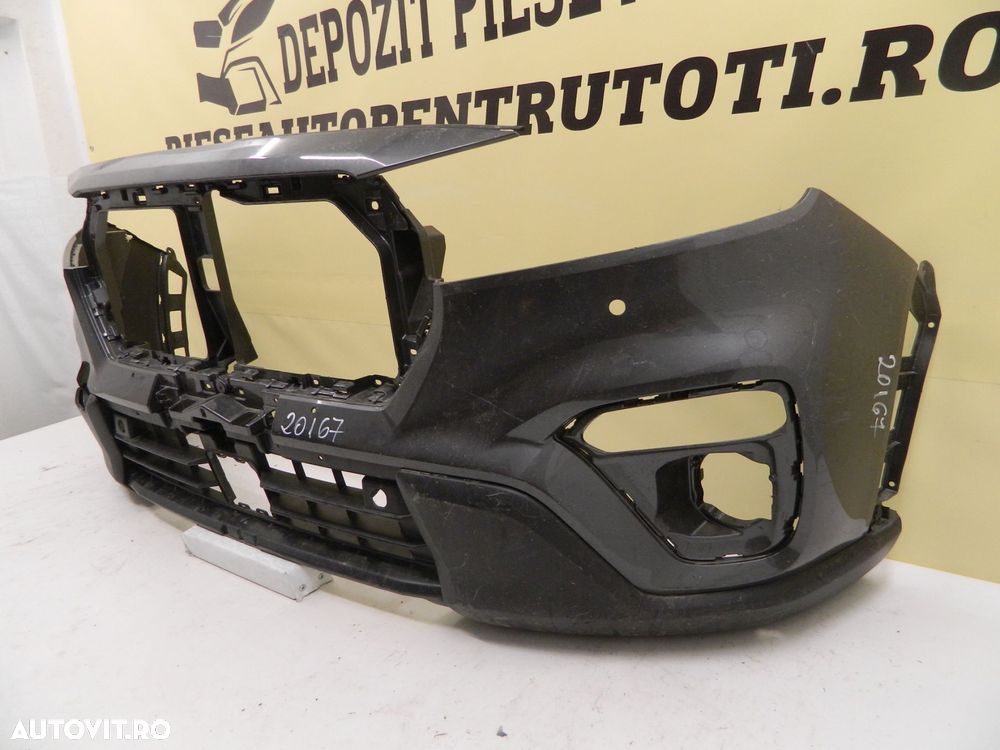 Bara fata Suzuki SX-4 S-Cross, 2021, 2022, 2023, 71711-G3T. - 8