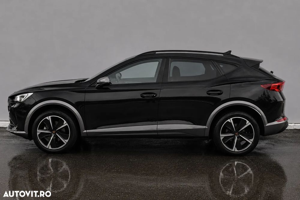 Cupra Formentor 1.5 TSI DSG7 - 10