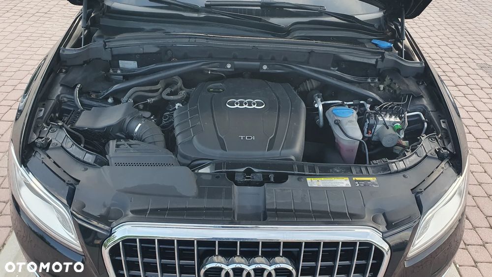 Audi Q5 - 13