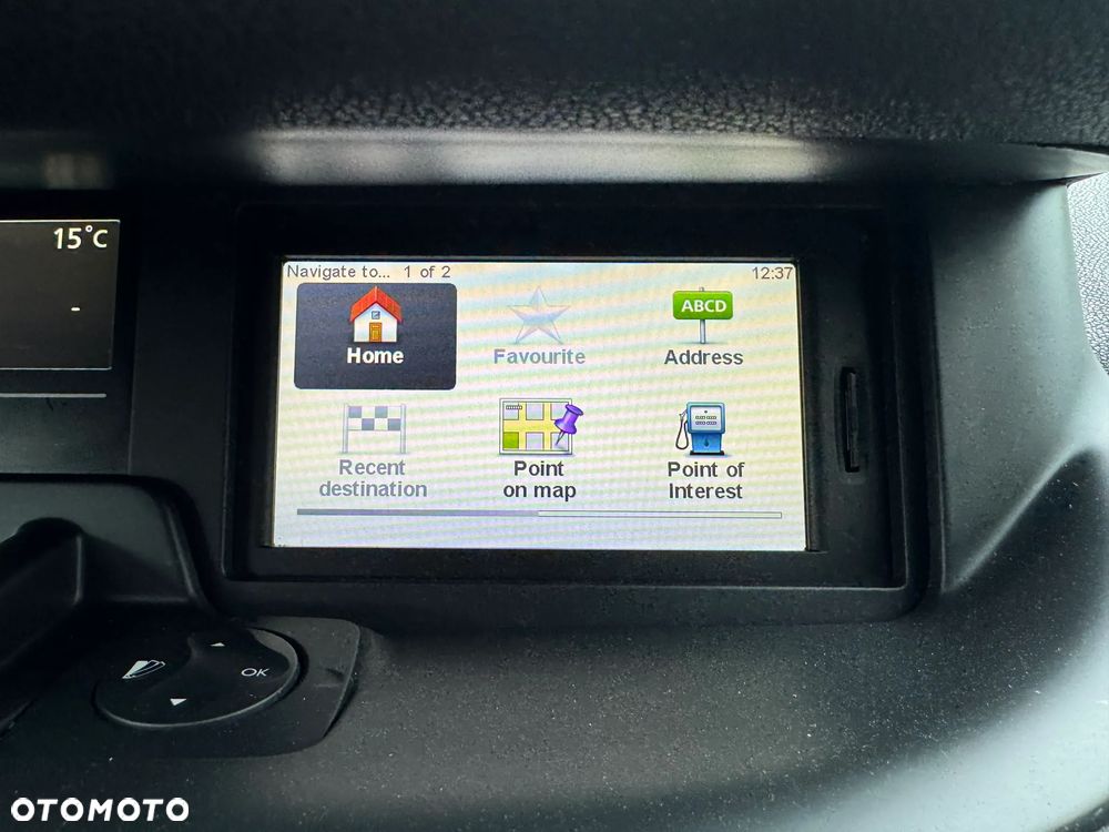 Renault Scenic Energy dCi 130 S&S Xmod Bose Edition - 15