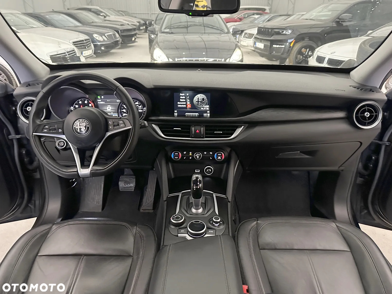 Alfa Romeo Stelvio - 6