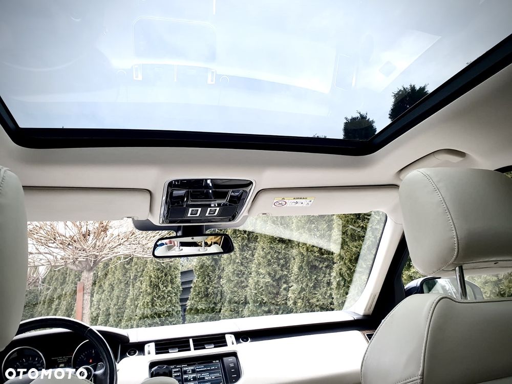Land Rover Range Rover - 9