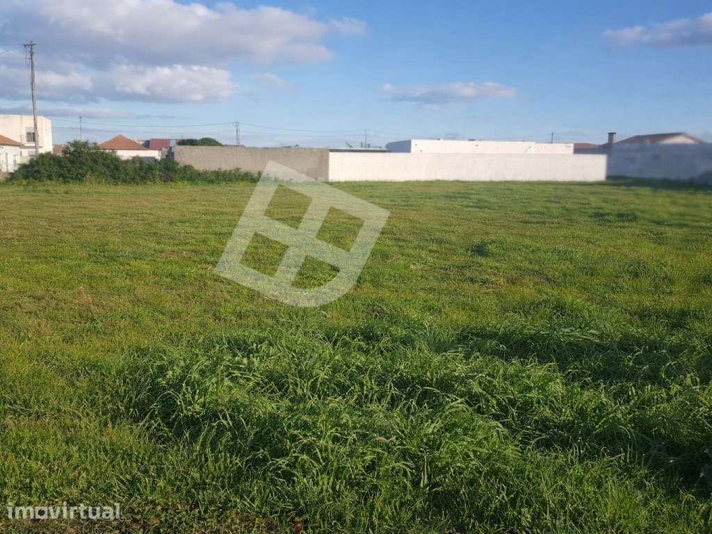 Terreno para construção de moradia - Gafanha da Nazaré - Grande imagem: 2/20