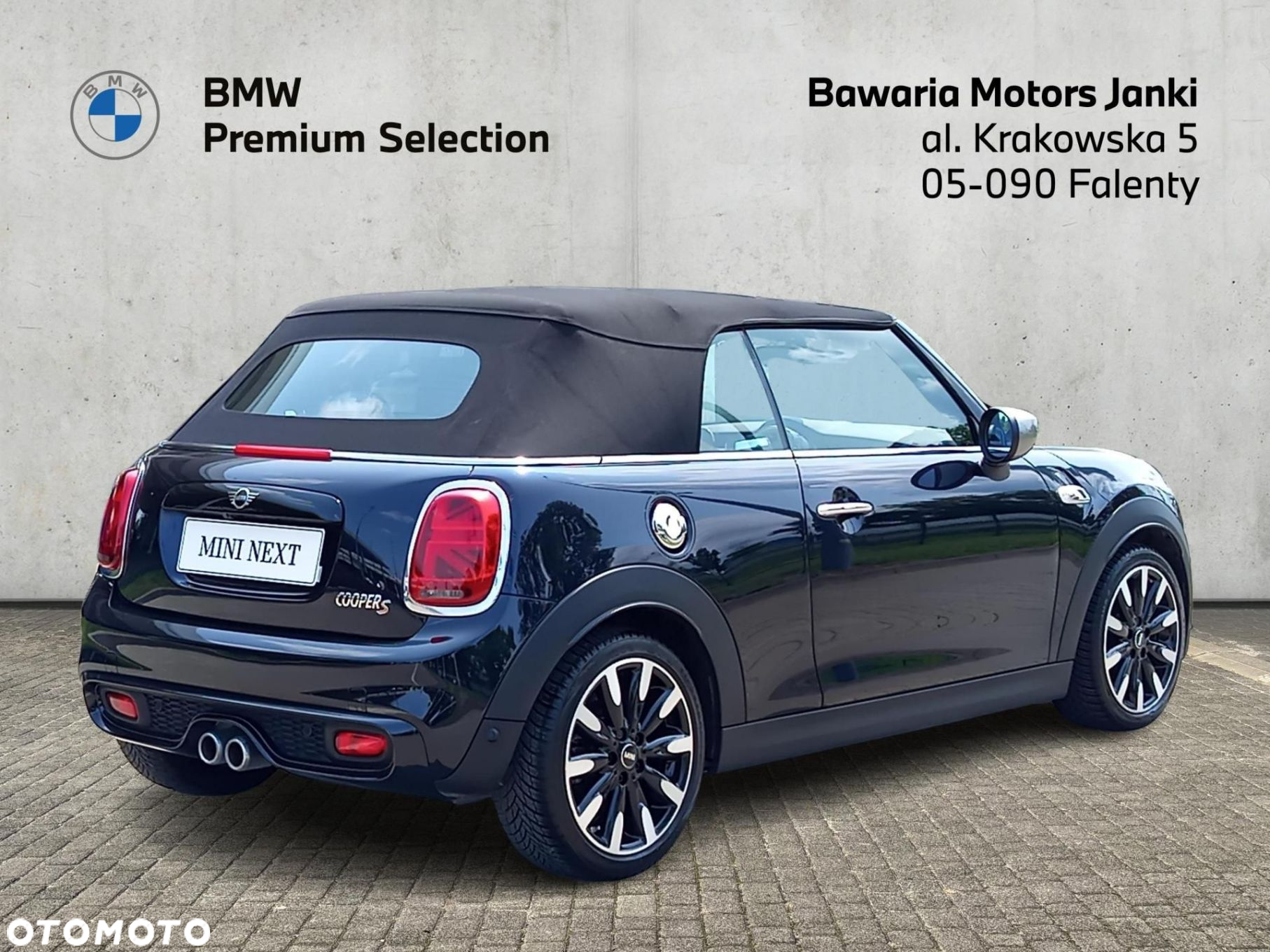 MINI Cooper S - 22