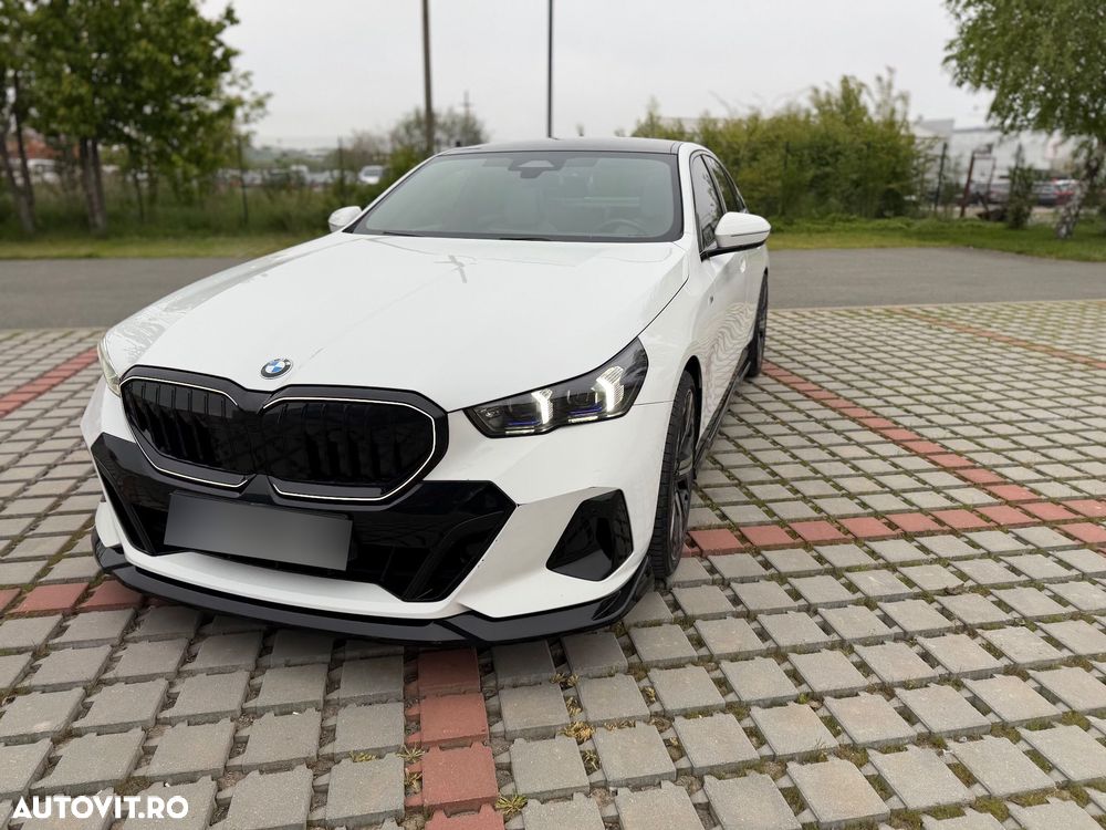 BMW Seria 5 - 3