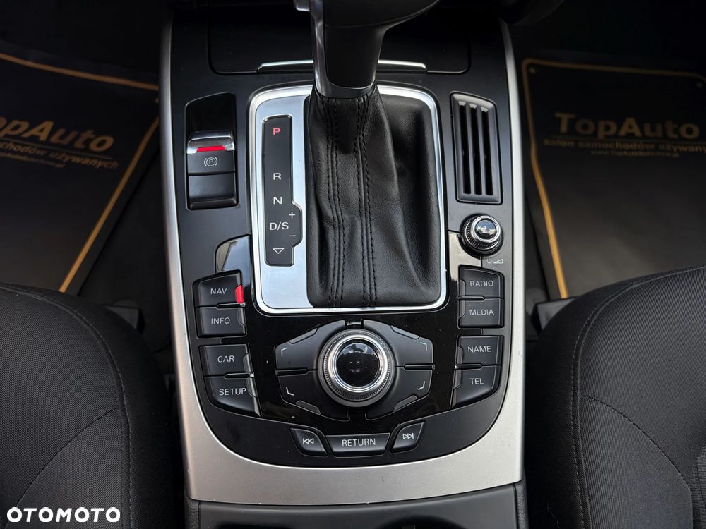 Audi A4 Avant 2.0 TDI DPF multitronic Ambition - 30