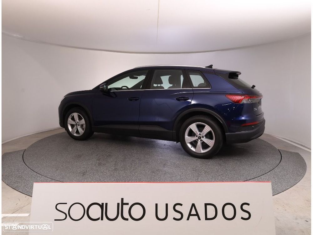 Audi Q4 e-tron 45 82 kWh - 7