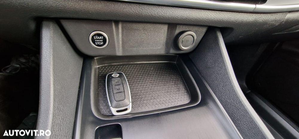 Nissan Qashqai 1.3 l MHEV X-Tronic N-Connecta - 9