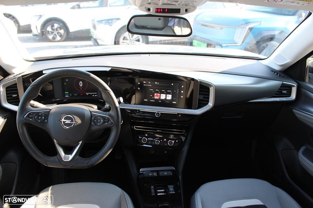 Opel Mokka-e Elegance - 35