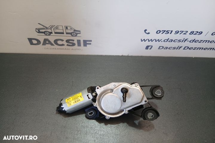 Motoras stergator luneta 1P0955711 1P0955711 Seat Leon 2 1P [facelift - 2