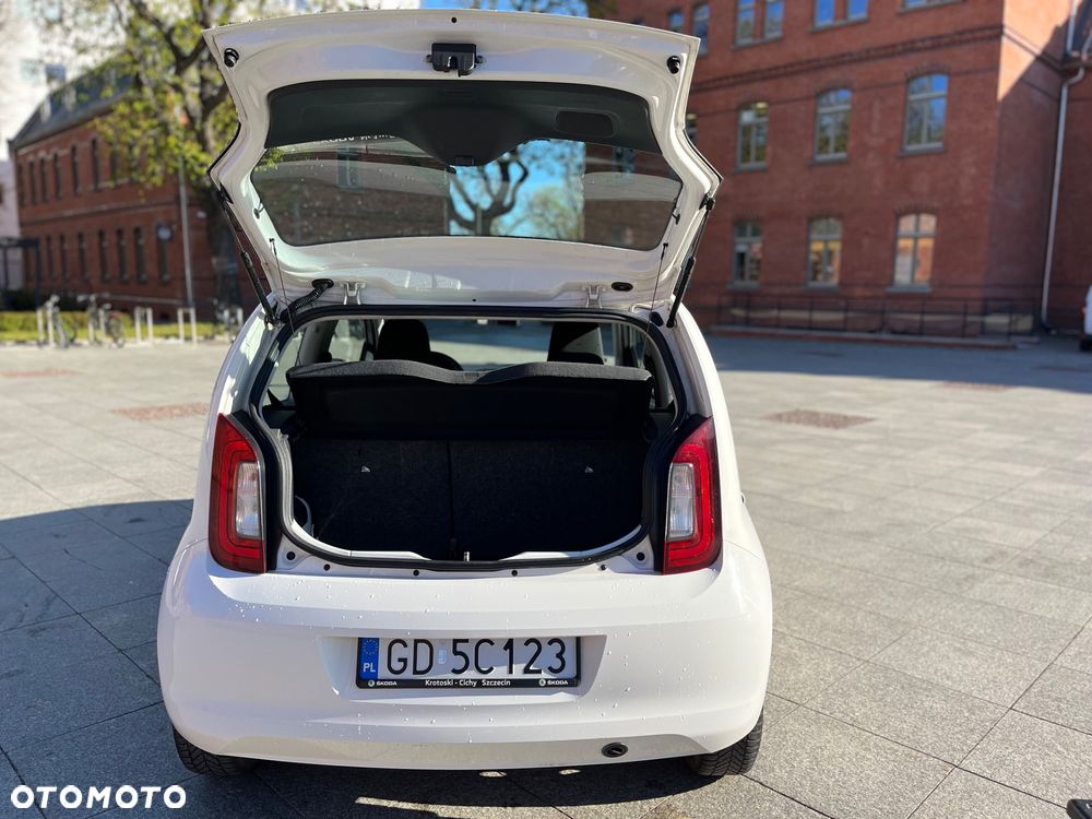 Skoda Citigo 1.0 Ambition - 14