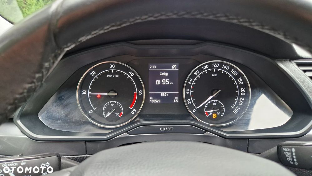 Skoda Superb 2.0 TDI Premium Edition - 26