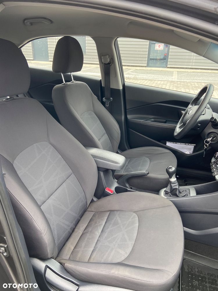 Kia Rio 1.4 EX - 9