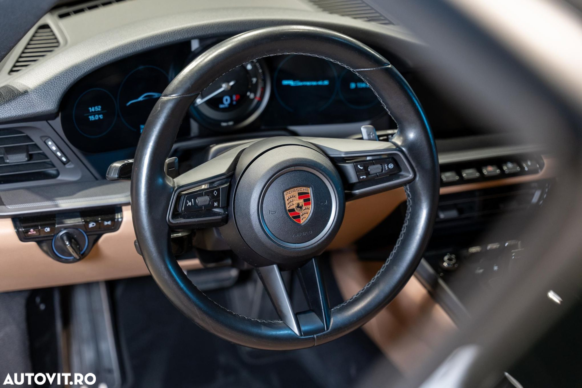 Porsche 911 - 34