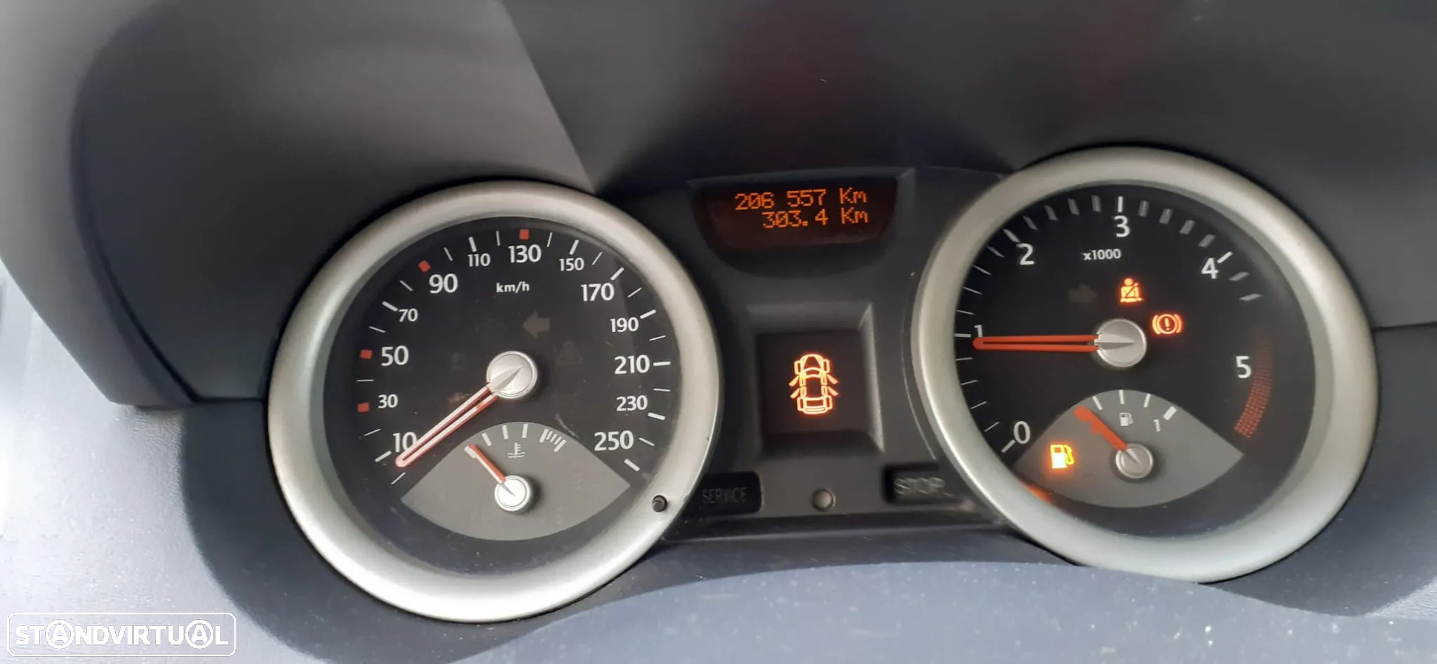 Renault Mégane Break - 9