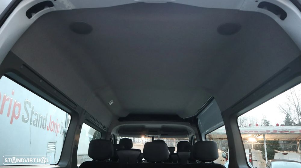 Renault Master 2.3 dCi L2H2 3.5T - 20