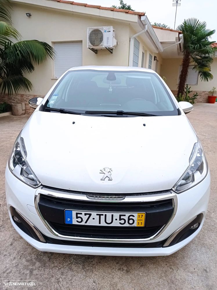 Peugeot 208 1.2 PureTech Style - 2