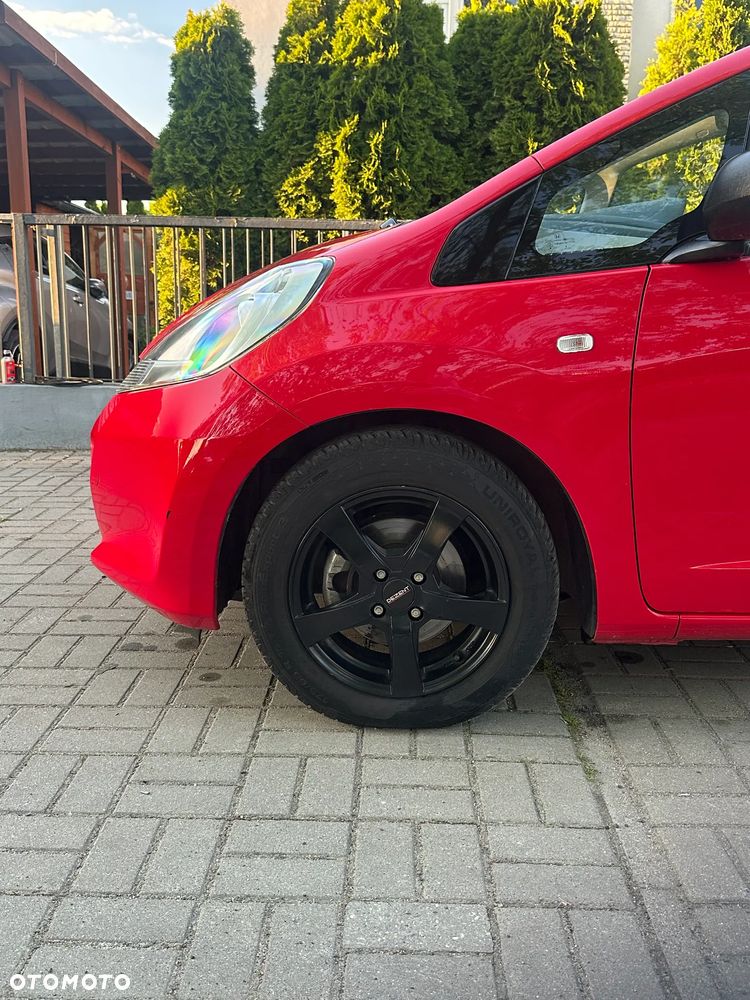 Honda Jazz 1.2 i-VTEC S Cool - 4