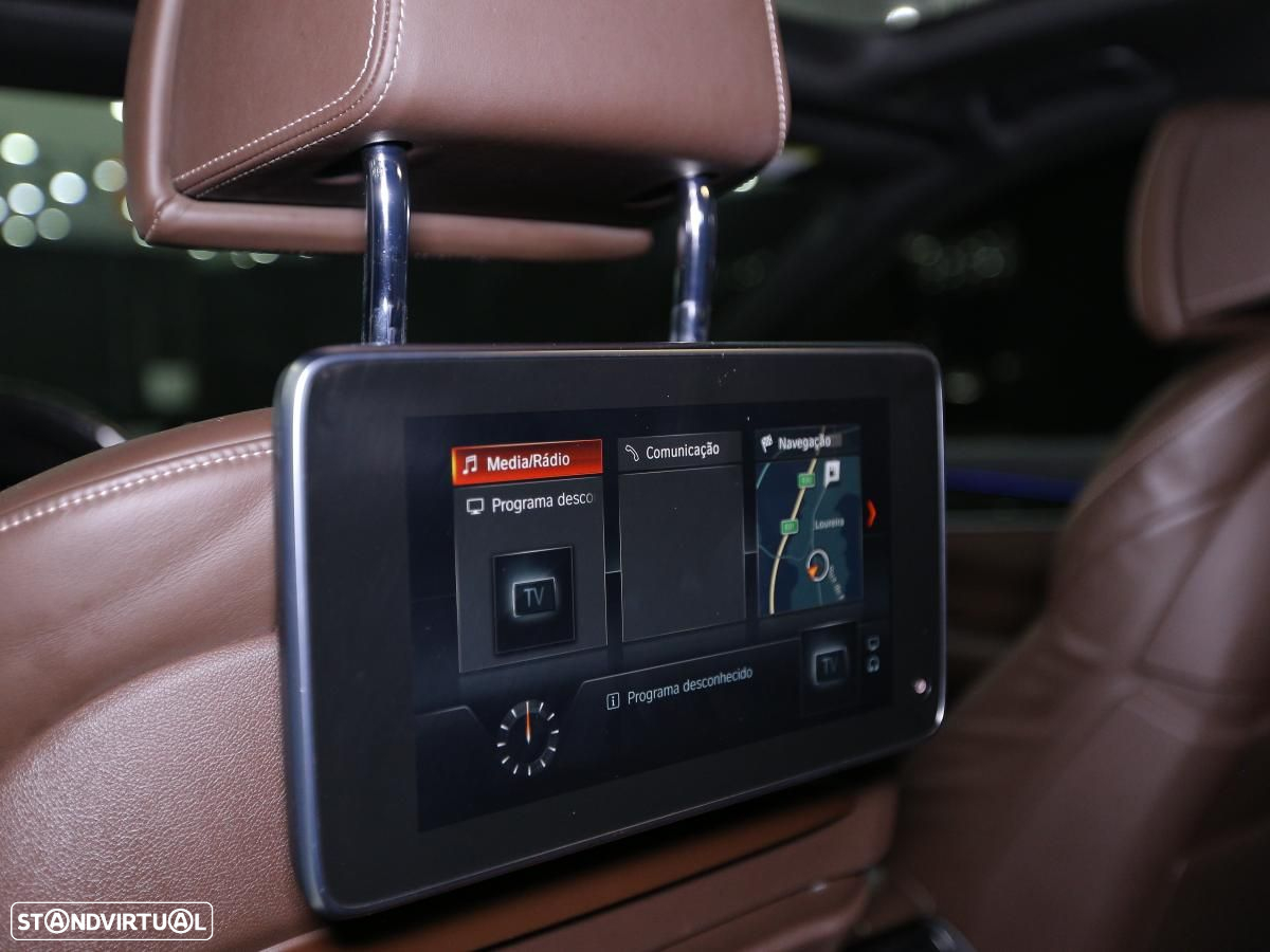 BMW 620 Gran Turismo d Pack M - 17