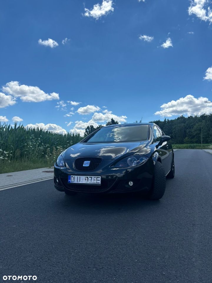Seat Leon - 9