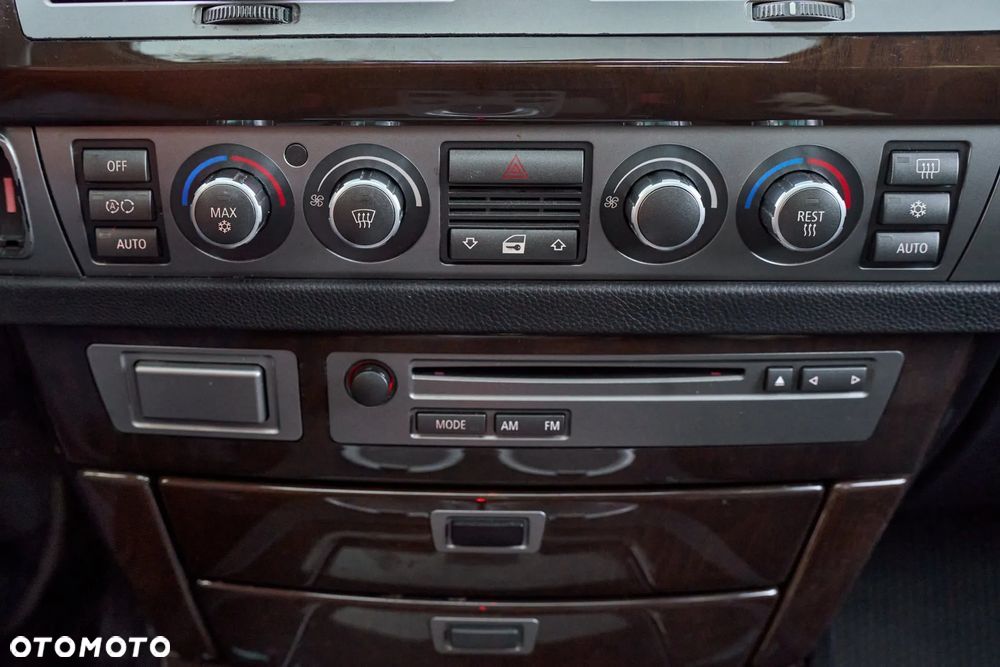 BMW Seria 7 730d - 19