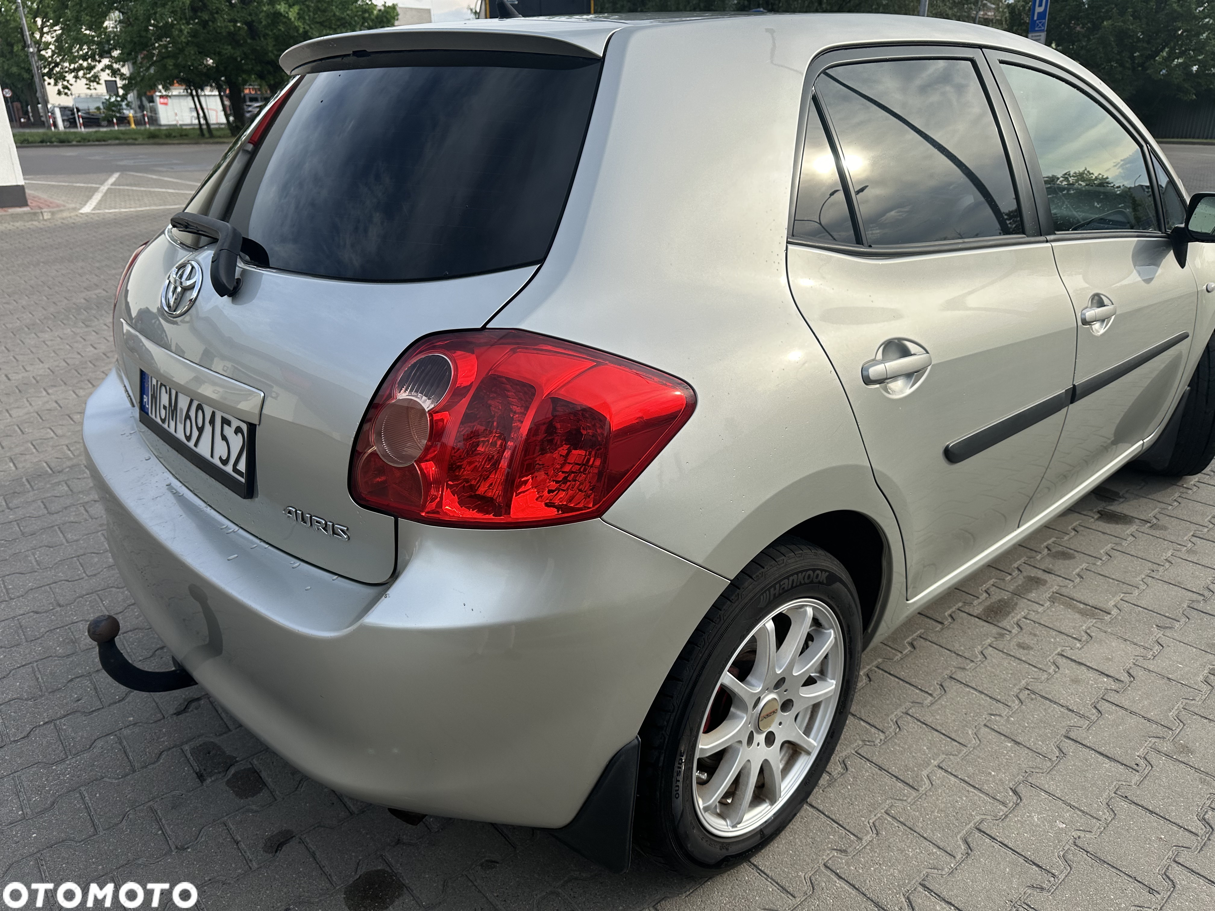 Toyota Auris - 19