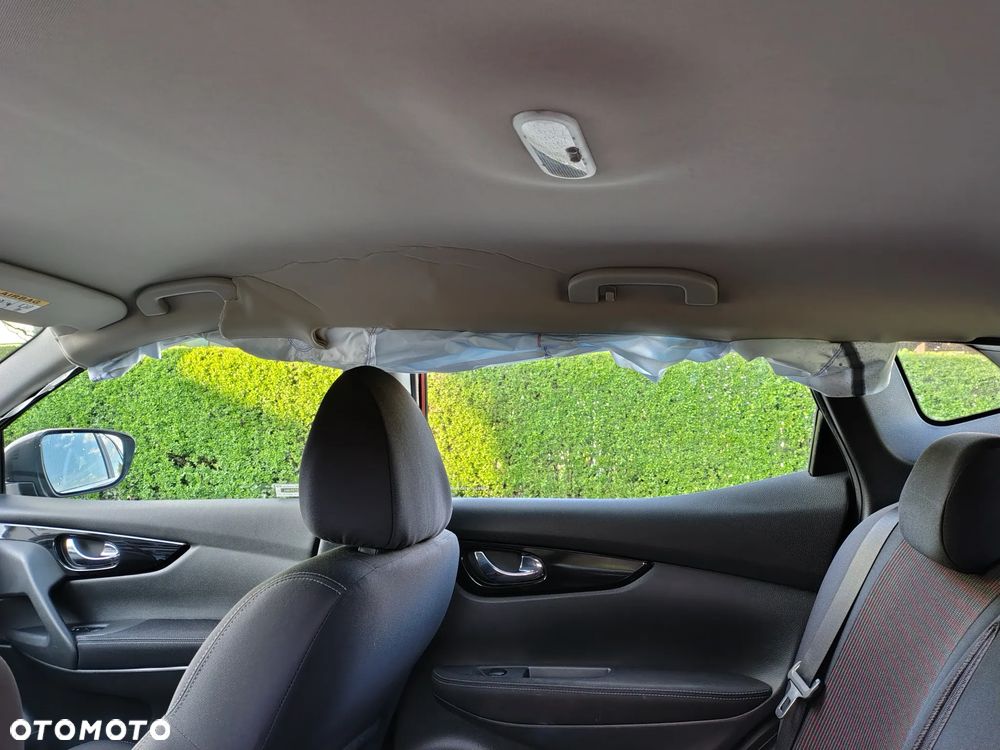 Nissan Qashqai 1.2 DIG-T Acenta - 21