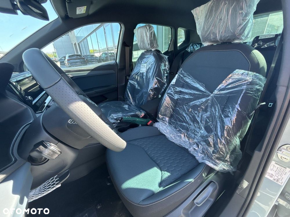 Seat Arona - 20