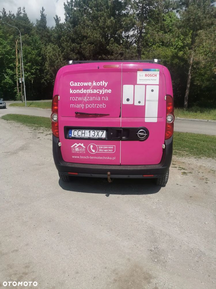 Opel Combo Tour L1H1 - 2