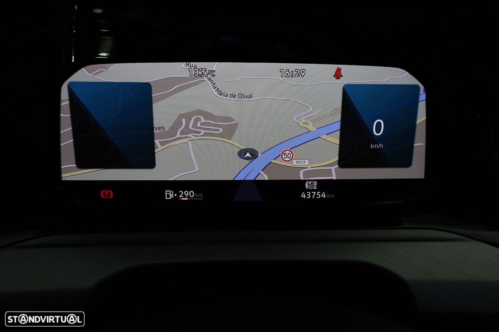 VW Golf 1.0 TSI Life - 55