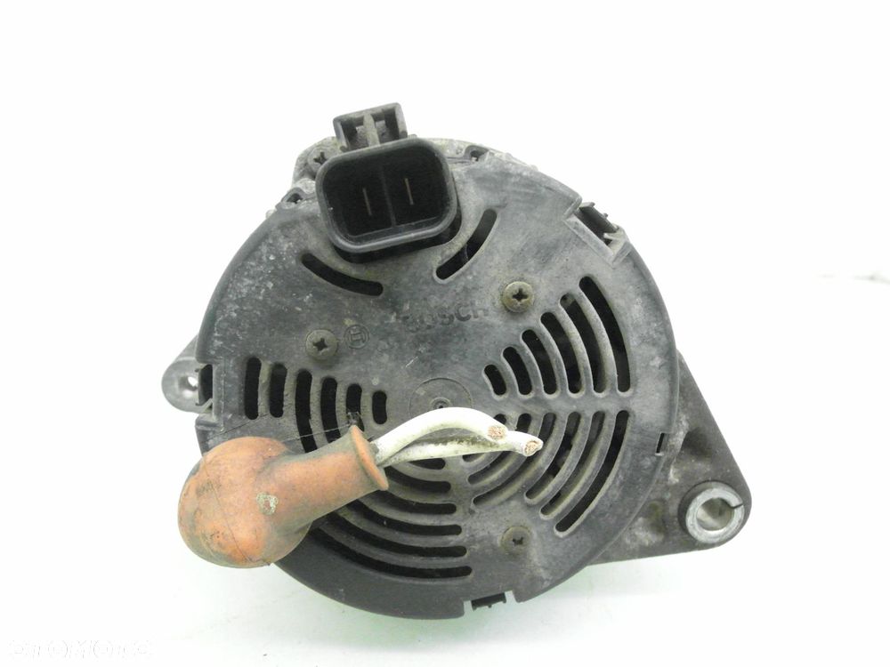 ALTERNATOR MITSUBISHI CARISMA 1.6 1197311525 0272220208 - 6