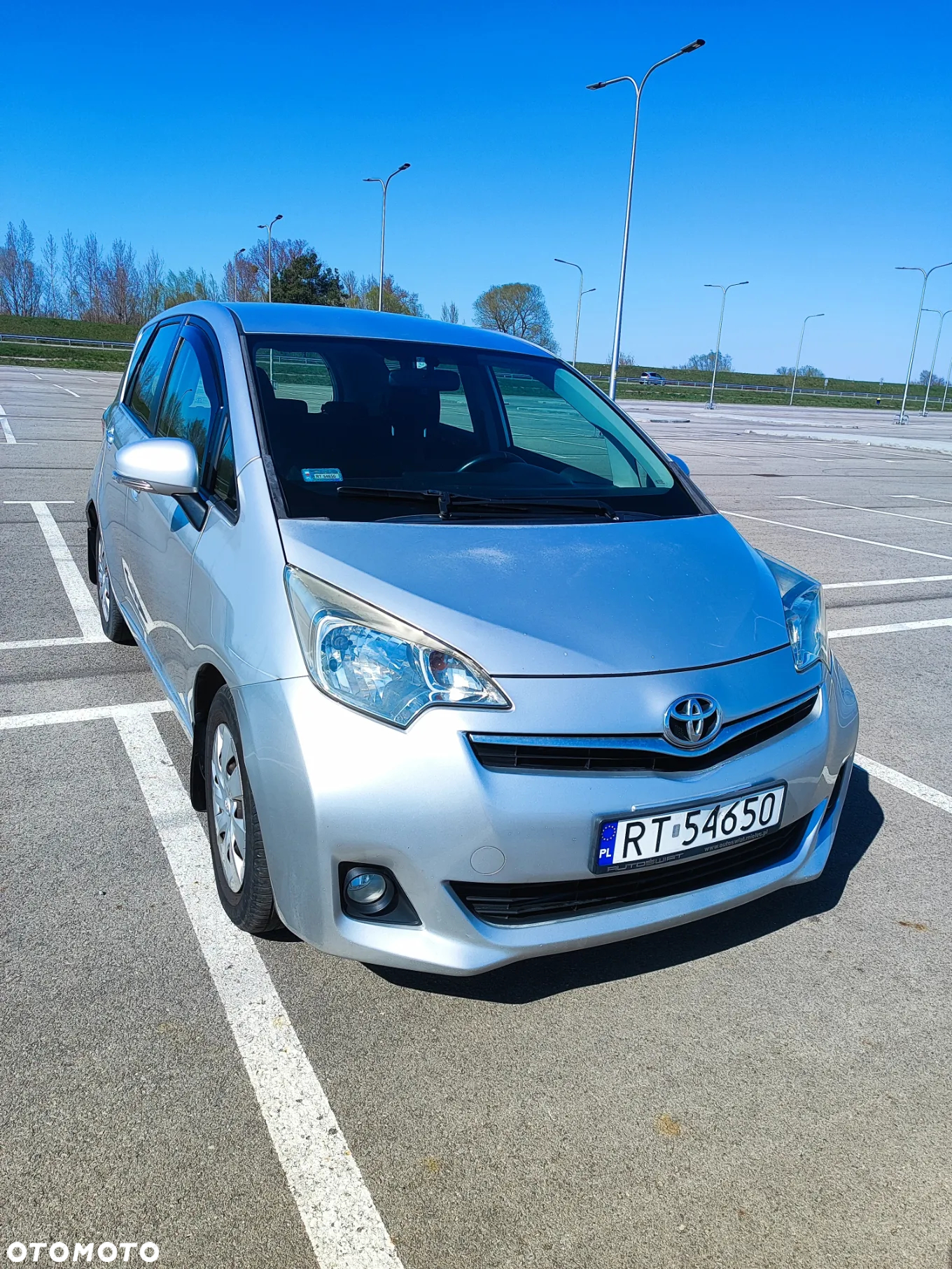 Toyota Verso S 1.4 D-4D Active - 2