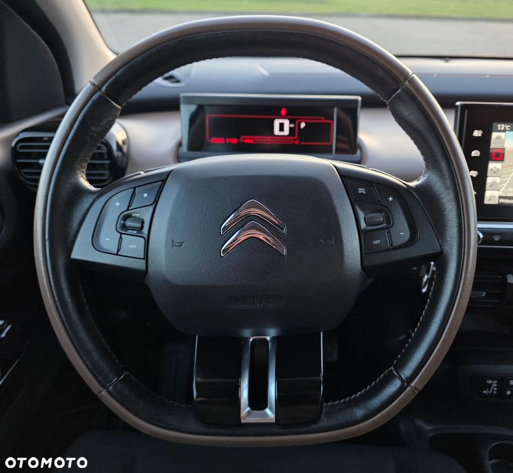 Citroën C4 Cactus 1.2 PureTech GPF Shine Pack EAT6 - 24