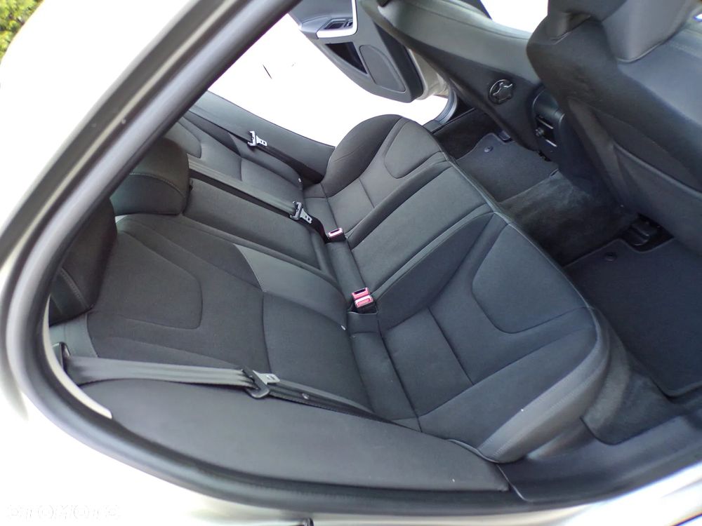 Volvo S60 D4 Edition Pro - 27