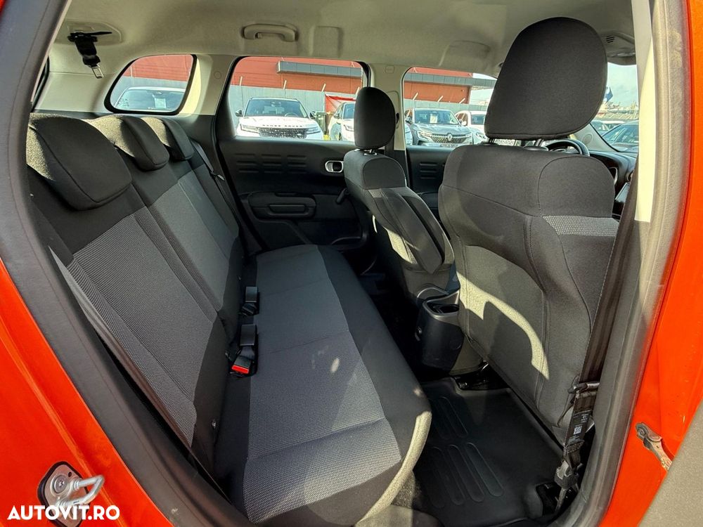 Citroën C3 AIRCROSS - 15