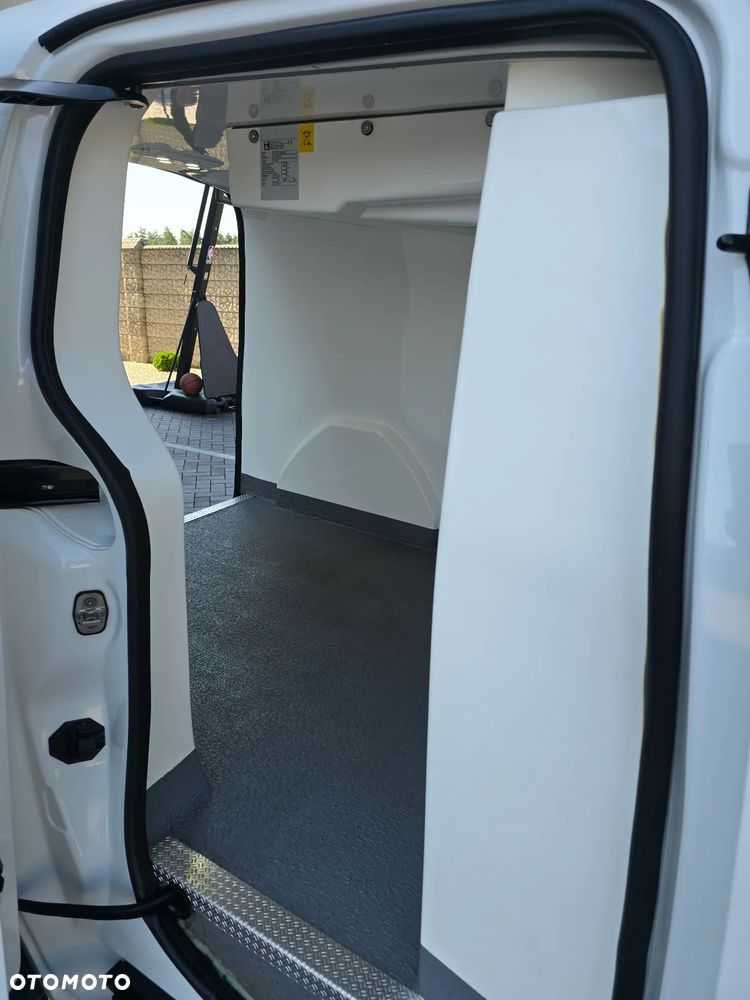 Peugeot PARTNER CHŁODNIA -20 CARPOL 29Tyś km SALON PL STAN JAK NOWY KLIMA ELEKTRYKA OPONY ZIMA LATO - 38