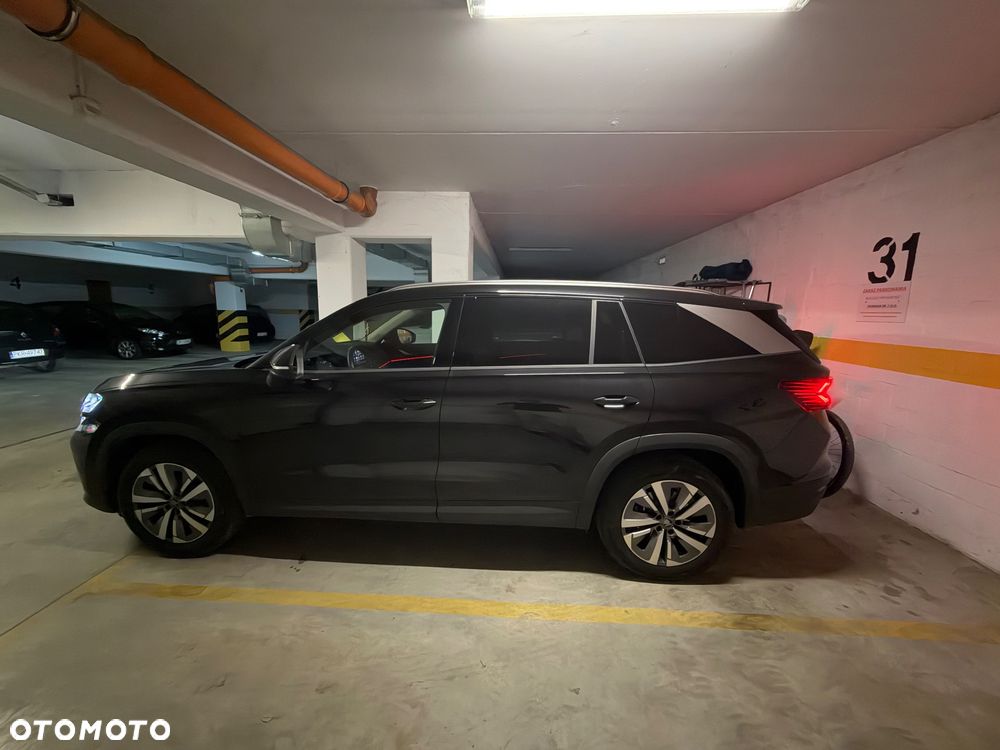Skoda Kodiaq 2.0 TSI 4x4 Edition 130 DSG - 11